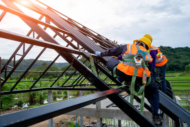 Heating Cable for Roof Installation in Park River, ND